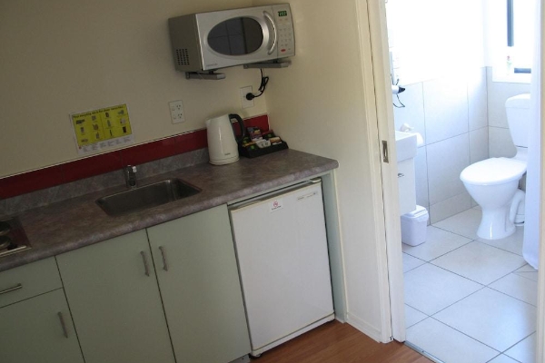 Hotel Sherborne Motor Lodge (Saint Albans)